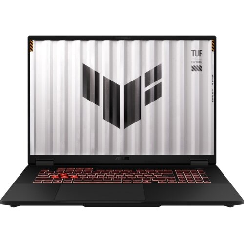 Laptop TUF A18 FHD+ 18 inch AMD Ryzen 7 260 16GB 1TB SSD RTX 5060 Free Dos Jaeger Gray