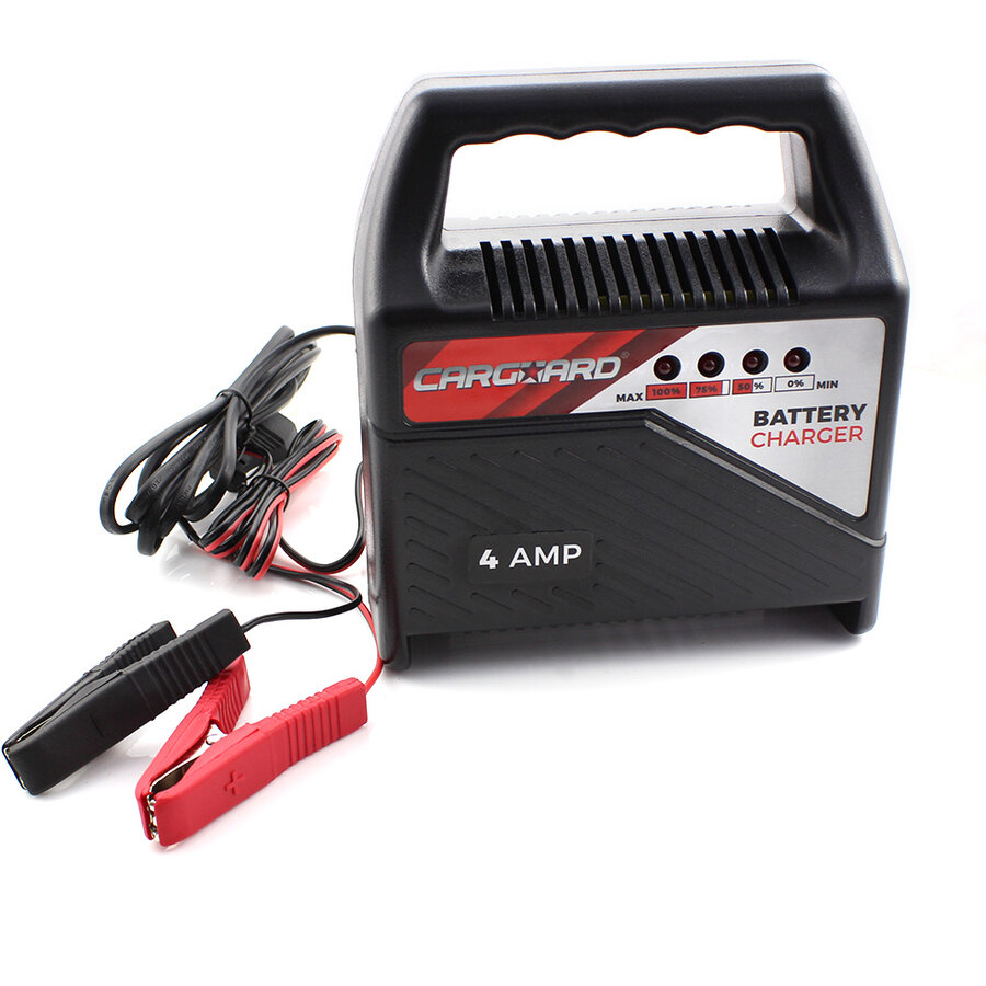 Redresor 12V 4A Incarcator Baterie Auto
