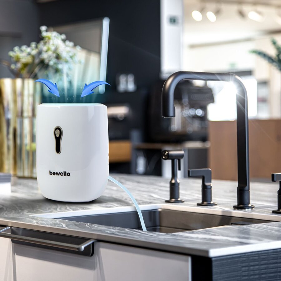 Dezumidificator Electric 230V 750ml