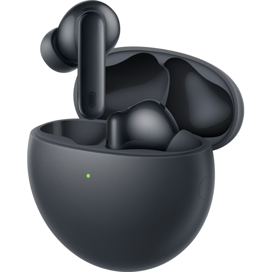 Casti FreeBuds 7i Conch-T010 Negru