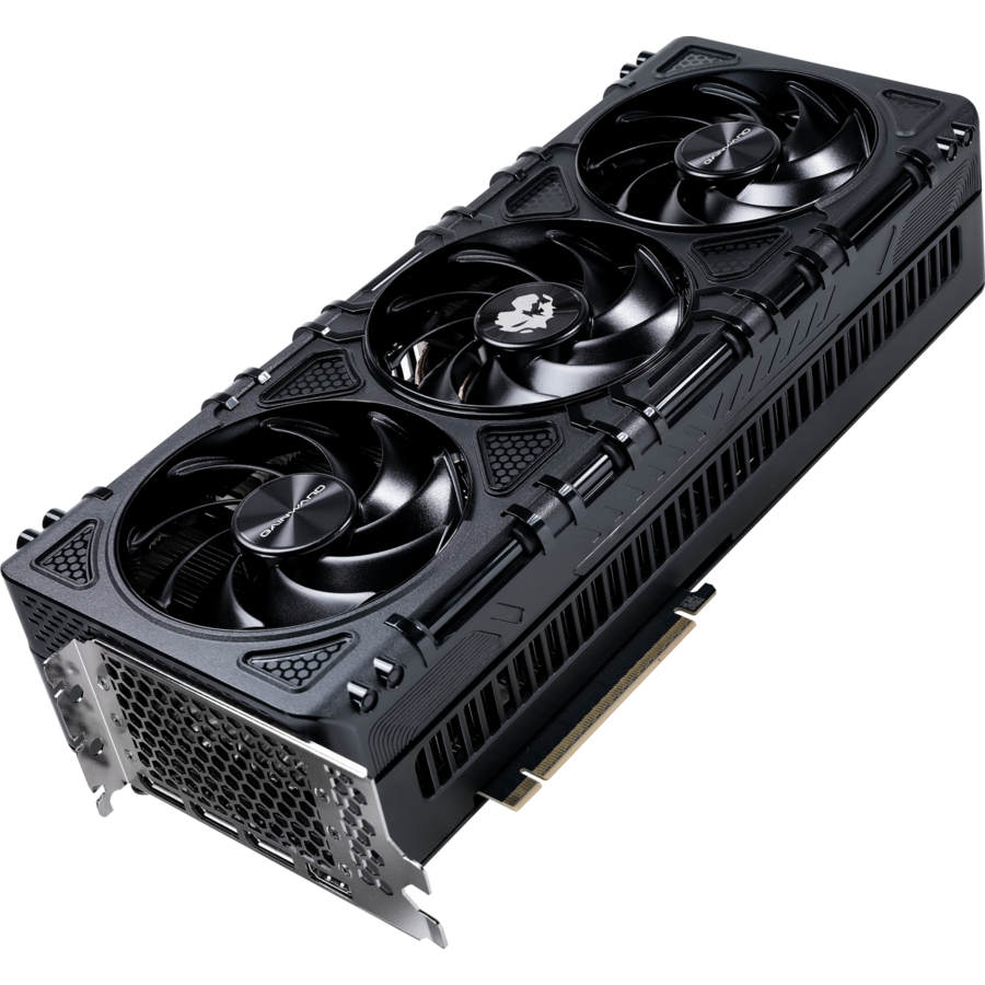 Placa Video GeForce RTX 5090 Phantom GS 32768MB GDDR7