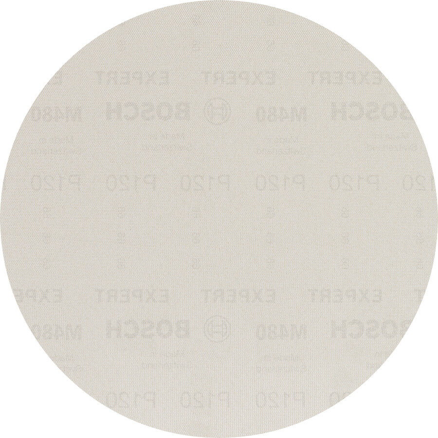 Set 25 Foi Abrazive Expert M480 225mm Granulatie 120