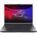Laptop ASUS ROG Strix G16 FHD+ 16 inch Intel Core i5-13450HX 16GB 512GB SSD RTX 5050 Free Dos Eclipse Gray