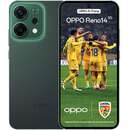 Telefon mobil Oppo Reno 14 512GB 12GB RAM Dual Sim 5G Green