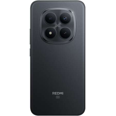 Telefon mobil Xiaomi Redmi Note 15 Pro+ 512GB 8GB RAM Dual Sim 5G Black