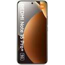 Telefon mobil Xiaomi Redmi Note 15 Pro+ 512GB 8GB RAM Dual Sim 5G Mocha Brown