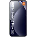 Telefon mobil Xiaomi Redmi Note 15 Pro+ 256GB 8GB RAM Dual Sim 5G Black