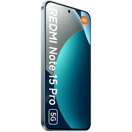 Telefon mobil Xiaomi Redmi Note 15 Pro 256GB 8GB RAM Dual Sim 5G