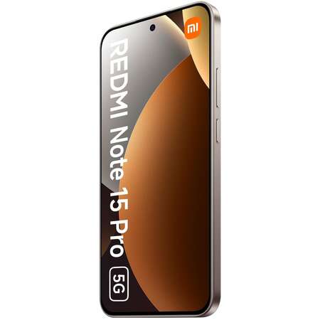 Telefon mobil Xiaomi Redmi Note 15 Pro 256GB 8GB RAM Dual Sim 5G