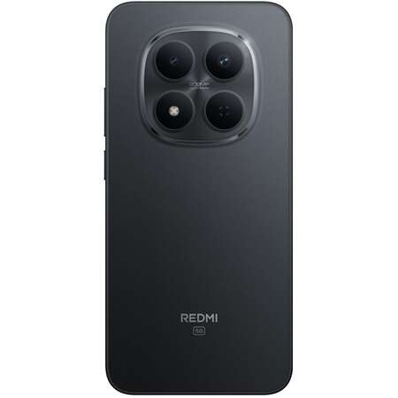 Telefon mobil Xiaomi Redmi Note 15 Pro 256GB 8GB RAM Dual Sim 5G Black