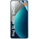 Telefon mobil Xiaomi Redmi Note 15 Pro 256GB 8GB RAM Dual Sim 4G Glacier Blue