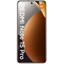 Telefon mobil Xiaomi Redmi Note 15 Pro 256GB 8GB RAM Dual Sim 4G Titanium