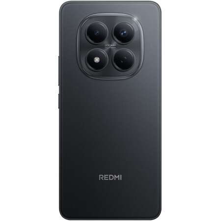 Telefon mobil Xiaomi Redmi Note 15 Pro 256GB 8GB RAM Dual Sim 4G Black