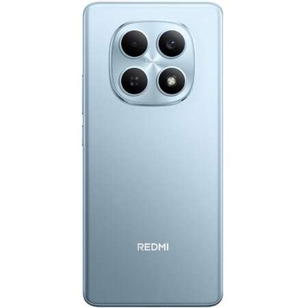 Telefon mobil Xiaomi Redmi Note 15 256GB 8GB Dual Sim 5G Glacier Blue
