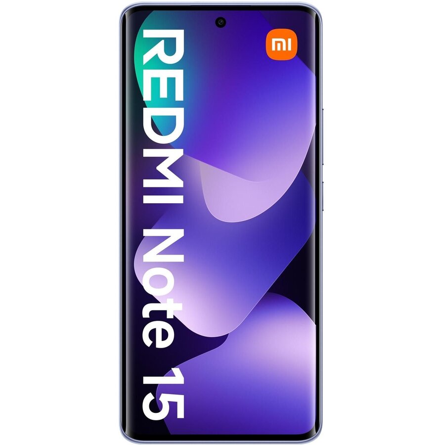 Telefon mobil Xiaomi Redmi Note 15 Pro, 256GB, 8GB RAM, Dual SIM, Titanium + Ring Stand - imagine 2