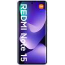 Telefon mobil Xiaomi Redmi Note 15 256GB 8GB Dual Sim 5G Purple