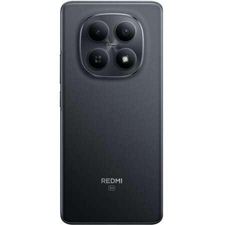 Telefon mobil Xiaomi Redmi Note 15 128GB 6GB RAM Dual Sim 5G Black