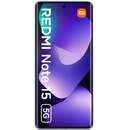 Telefon mobil Xiaomi Redmi Note 15 128GB 6GB RAM Dual Sim 5G Purple