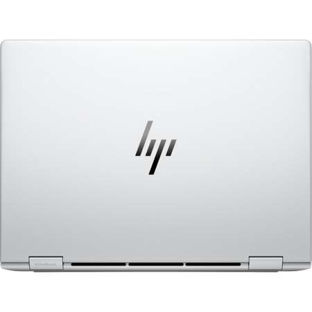 Laptop HP EliteBook 8 Flip G1i WUXGA 13.3 inch Intel Core Ultra 7 255U 32GB 1TB SSD Windows 11 Pro Silver