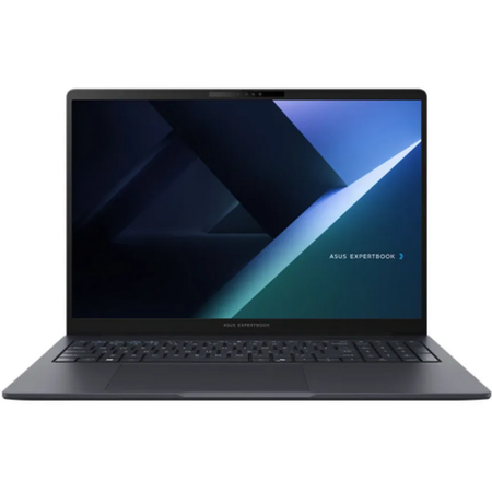 Laptop ASUS ExpertBook B3 WUXGA 16 inch Intel Core Ultra 5 125H 16GB 512GB SSD Free Dos Gentle Grey