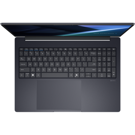 Laptop ASUS ExpertBook B3 WUXGA 16 inch Intel Core Ultra 5 125H 16GB 512GB SSD Free Dos Gentle Grey
