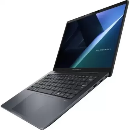 Laptop ASUS ExpertBook B3 B3405CCA Intel Core Ultra 7 255H 14inch WUXGA 32GB 512GB Windows 11 Pro Negru