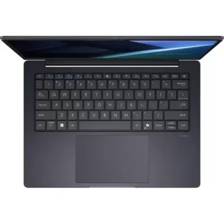 Laptop ASUS ExpertBook B3 B3405CCA Intel Core Ultra 7 255H 14inch WUXGA 32GB 512GB Windows 11 Pro Negru