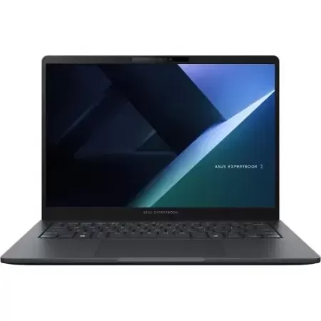 Laptop ASUS ExpertBook B3 B3405CCA Intel Core Ultra 7 255H 14inch WUXGA 32GB 512GB Windows 11 Pro Negru
