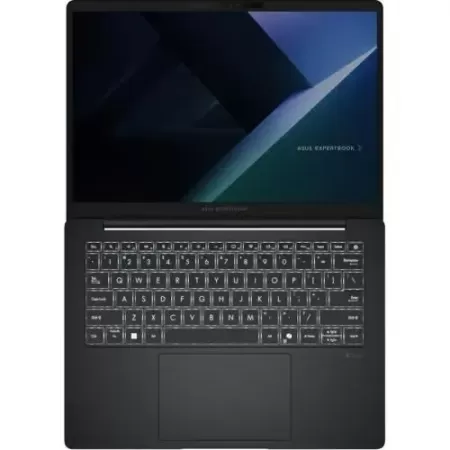 Laptop ASUS ExpertBook B3 B3405CCA Intel Core Ultra 7 255H 14inch WUXGA 32GB 512GB Windows 11 Pro Negru