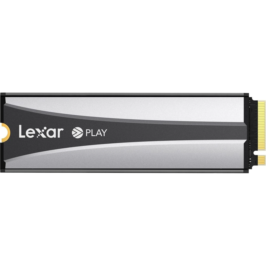 SSD 2TB M.2 PCIe