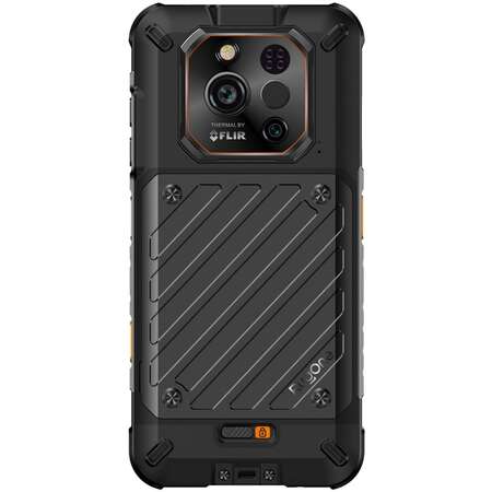 Telefon mobil RugOne Xever 7 Pro 512GB 12GB RAM Dual Sim 5G Black