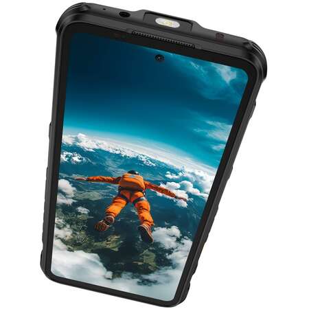Telefon mobil RugOne Xever 7 Pro 512GB 12GB RAM Dual Sim 5G Black