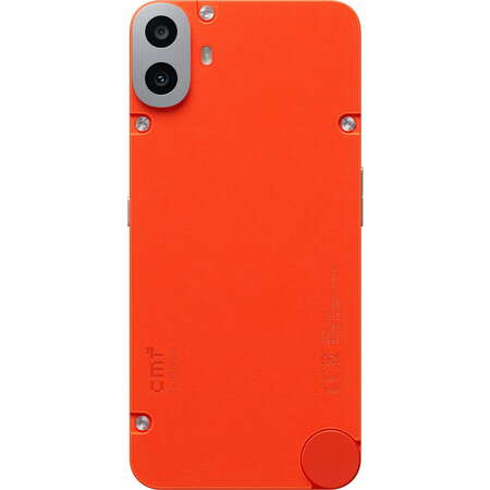 Telefon mobil CMF by Nothing Phone 1 256GB 8GB RAM Dual Sim 5G Orange