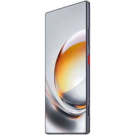 Telefon mobil NUBIA Z80 Ultra 1TB 16GB RAM Dual Sim 5G Black