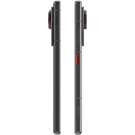 Telefon mobil NUBIA Z80 Ultra 1TB 16GB RAM Dual Sim 5G Black