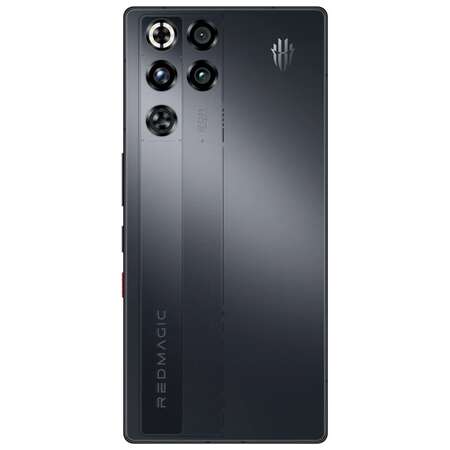 Telefon mobil NUBIA RedMagic 11 Pro 256GB 12GB RAM Dual Sim 5G Cryo