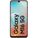 Telefon mobil Samsung Galaxy M16 128GB 6GB RAM Dual Sim 5G Blush Pink
