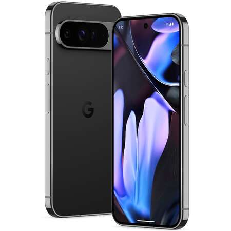 Telefon mobil Google Pixel 9 Pro XL 1TB 16GB RAM Dual Sim 5G Obsidian