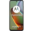 Telefon mobil Motorola Moto G15 256GB 8GB RAM Dual Sim 4G Iguana Green