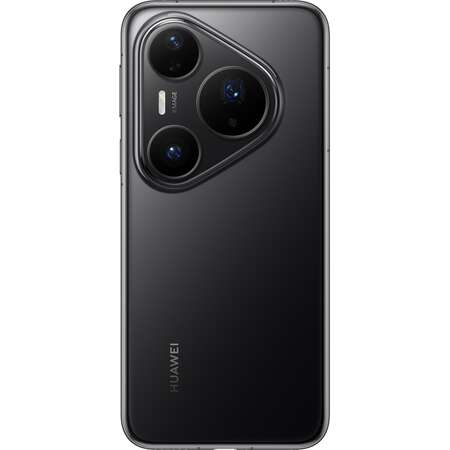 Telefon mobil Huawei Pura 80 Pro 512GB 12GB RAM Dual Sim 5G Black