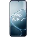 Telefon mobil Oppo A6 Pro 256GB 8GB RAM Dual Sim 5G Blue