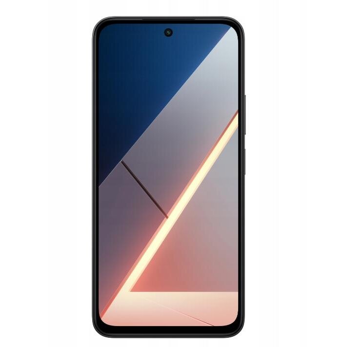 Telefon mobil Poco M7 Pro 256GB 8GB RAM Dual Sim 4G Black