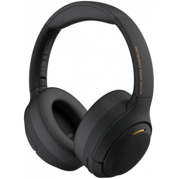 Căști Honor Choice Handsfree Bluetooth Pro A2DP ANC Negru