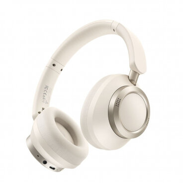 Căști Mcdodo Handsfree Bluetooth HP-5821 T03 A2DP ANC Bej