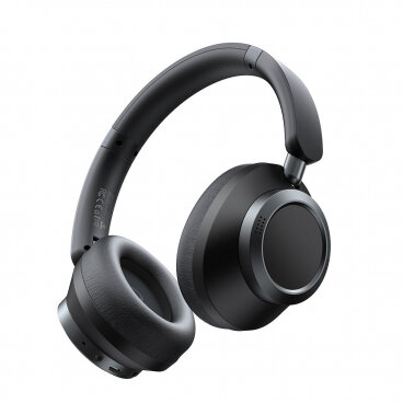 Căști Mcdodo Handsfree Bluetooth HP-5820 T03 A2DP ANC Negru