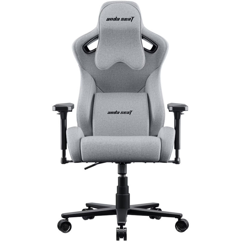 Scaun Gaming Kaiser 2 XL Pro Grey