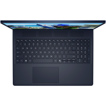 Laptop Dell Alienware 16 Aurora WQXGA 16 inch Intel Core 9 270H 16GB 1TB SSD RTX 5060 Windows 11 Pro Interstellar Indigo