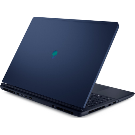 Laptop Dell Alienware 16 Aurora WQXGA 16 inch Intel Core 9 270H 16GB 1TB SSD RTX 5060 Windows 11 Pro Interstellar Indigo
