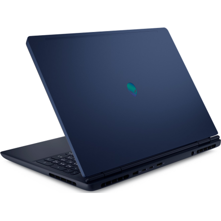 Laptop Dell Alienware 16 Aurora WQXGA 16 inch Intel Core 9 270H 16GB 1TB SSD RTX 5060 Windows 11 Pro Interstellar Indigo