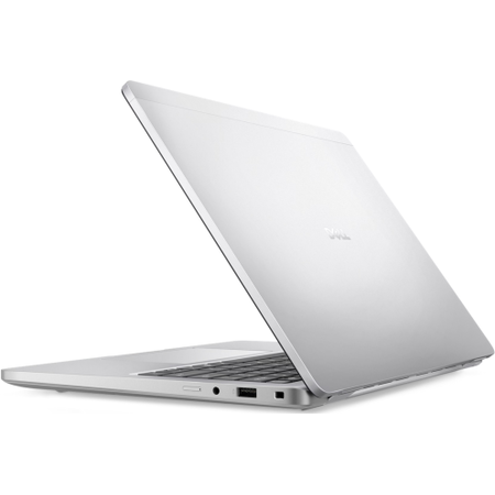 Laptop Dell Pro 14 Plus FHD+ AMD Ryzen 5 Pro 230 32GB 1TB SSD Windows 11 Pro Platinum Silver